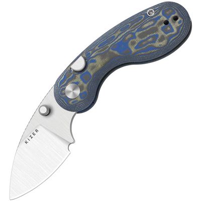 Couteau pliant MICROBE VORTEX