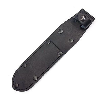 Étui UTON 362-OG-1 BLACK LEATHER