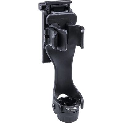 Étui rotatif V75 pour matraques NEX N21C et N28C NEXTORCH V75 4