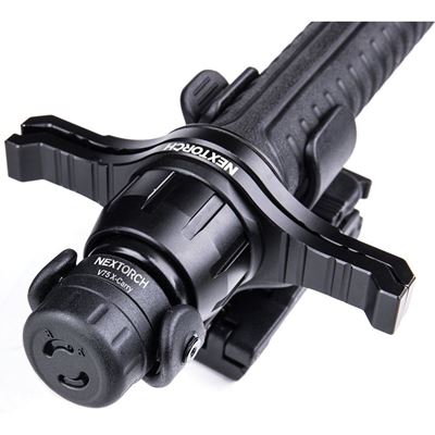 Étui rotatif V75 pour matraques NEX N21C et N28C NEXTORCH V75 2