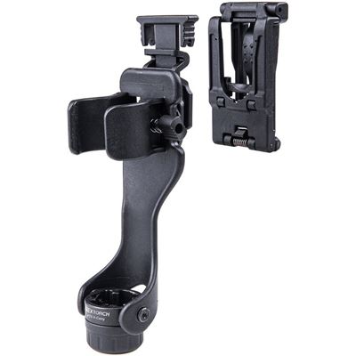 Étui rotatif V75 pour matraques NEX N21C et N28C