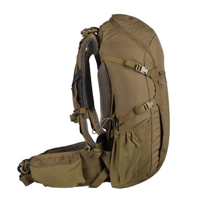 Sac à dos V7 FREEFALL 2000 COYOTE BROWN EBERLESTOCK V7MC 9