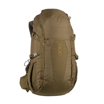 Sac à dos V7 FREEFALL 2000 COYOTE BROWN