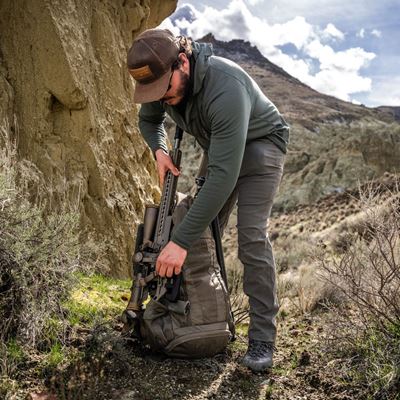 Sac à dos V7 FREEFALL 2000 DRY EARTH EBERLESTOCK V7ME 3