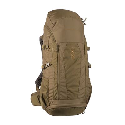 Sac à dos V8 FREEFALL 3000 COYOTE BROWN