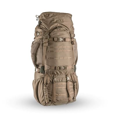 Sac à dos V90 BATTLESHIP V3 DRY EARTH