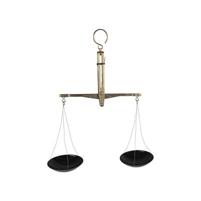 Balance pharmaceutique manuelle R2 20 g