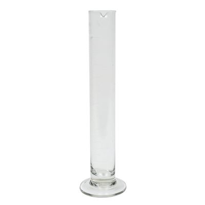 Verre doseur en verre 500 ml