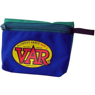 Réchaud à gaz VAR II avec filetage VAR VAR1 6