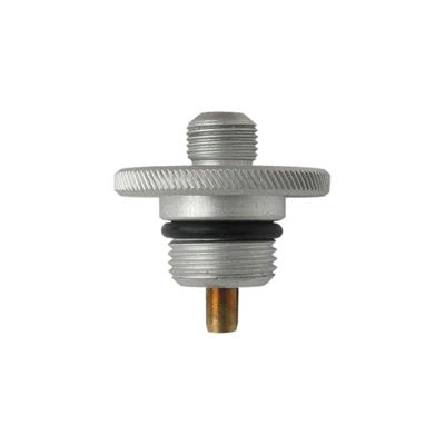 Réducteur VAR pour bouteille de gaz de 2 kg