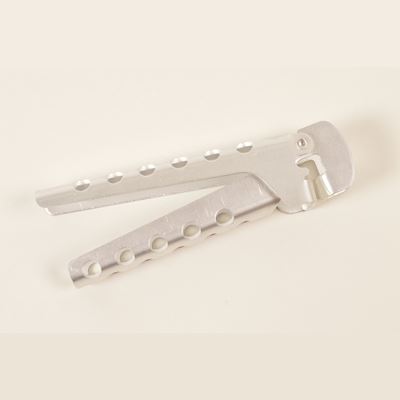 Support perforé pour ustensiles VAR