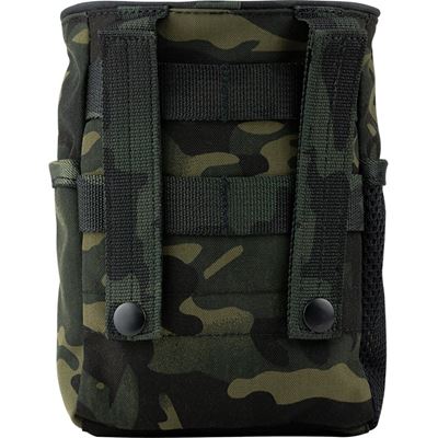 Sacoche DUMP BAG pour chargeurs vides VCAM BLACK Viper® VBAGDUMELVB 5