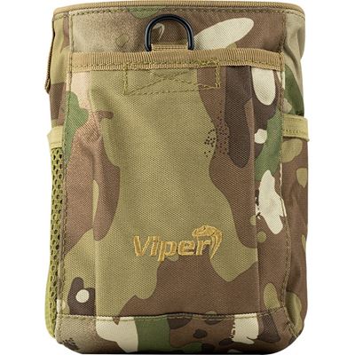 Sac DUMP BAG pour chargeurs vides VCAM Viper® VBAGDUMELVCAM 2