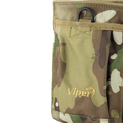 Sac DUMP BAG pour chargeurs vides VCAM Viper® VBAGDUMELVCAM 7