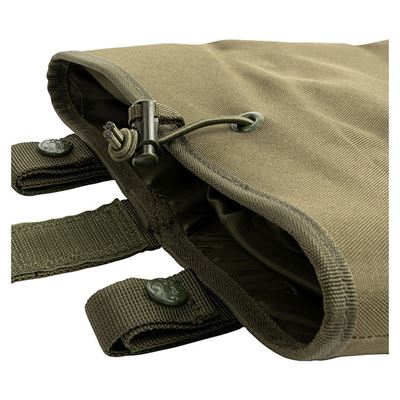 Sac pour chargeurs vides à enrouler ROLLS UP VERT Viper® VBAGDUMFLDG 5