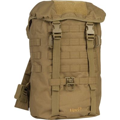 Sac à dos GARRISON Viper COYOTE
