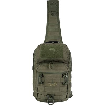 Sac à dos VIPER à bandoulière 10 L VERT Viper® VBAGSG 7