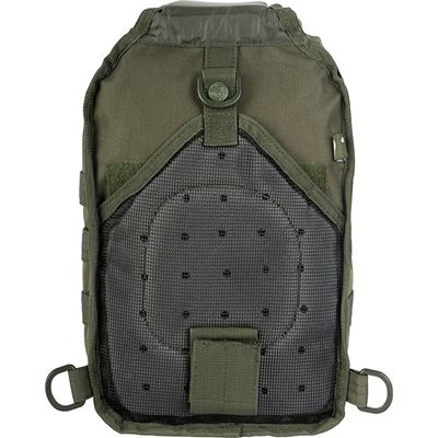 Sac à dos VIPER à bandoulière 10 L VERT Viper® VBAGSG 3