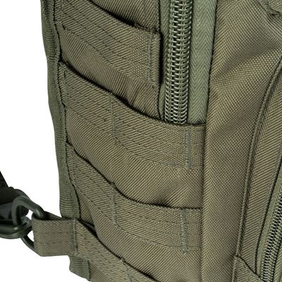 Sac à dos VIPER à bandoulière 10 L VERT Viper® VBAGSG 4