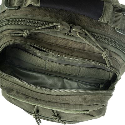 Sac à dos VIPER à bandoulière 10 L VERT Viper® VBAGSG 5