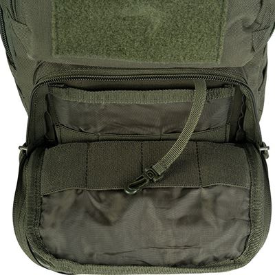 Sac à dos VIPER à bandoulière 10 L VERT Viper® VBAGSG 6