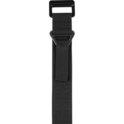 Ceinture SECURITY de service NOIRE Viper® VBELSECBLK 3