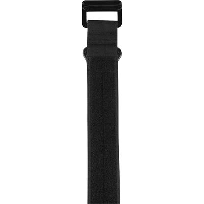 Ceinture SECURITY de service NOIRE Viper® VBELSECBLK 2