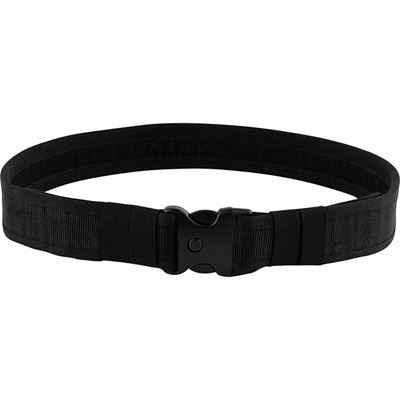 Ceinture SECURITY de service NOIRE