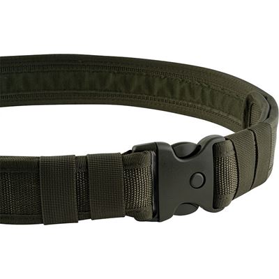 Ceinture SECURITY de service VERTE Viper® VBELSECG 2