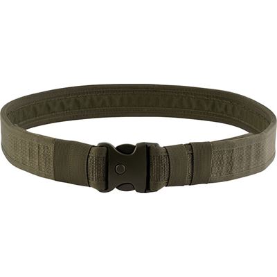 Ceinture SECURITY de service VERTE