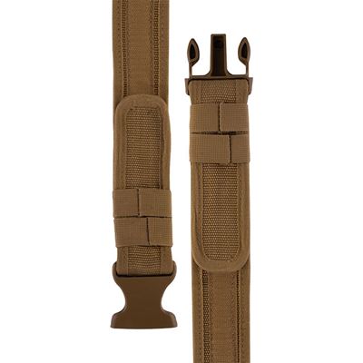 Ceinture SECURITY de service KHAKI Viper® VBELSECSD 2