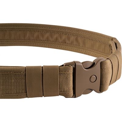 Ceinture SECURITY de service KHAKI Viper® VBELSECSD 3
