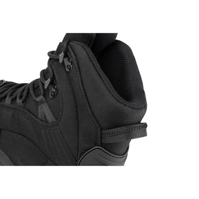 Chaussures VENOM tactiques NOIRES Viper® VBOOVENBLK 7