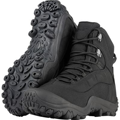 Chaussures VENOM tactiques NOIRES