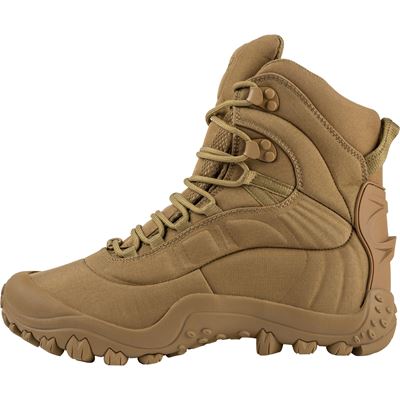 Chaussures VENOM tactiques COYOTE Viper® VBOOVENCOY 3