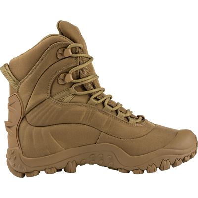 Chaussures VENOM tactiques COYOTE Viper® VBOOVENCOY 4