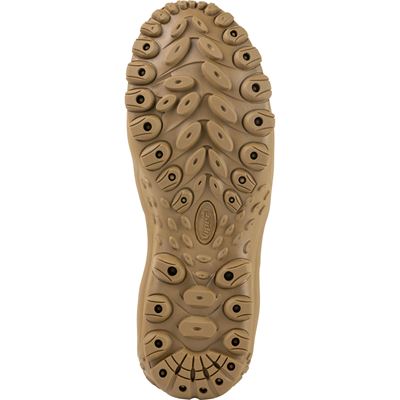 Chaussures VENOM tactiques COYOTE Viper® VBOOVENCOY 8