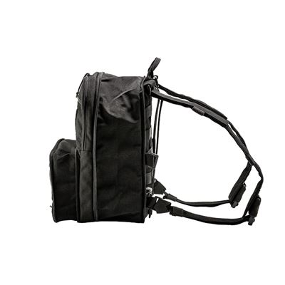 Sac à dos VX CHARGER NOIR Viper® VBVXBUCHABLK 5