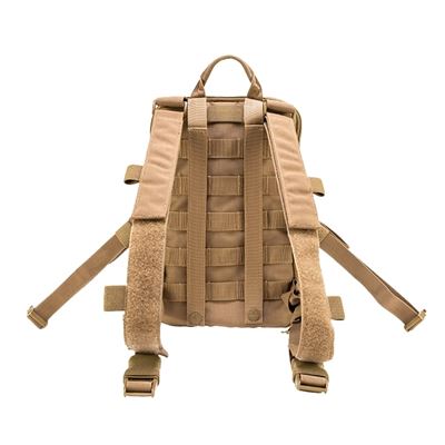 Sac à dos VX CHARGER COYOTE Viper® VBVXBUCHACOY 3