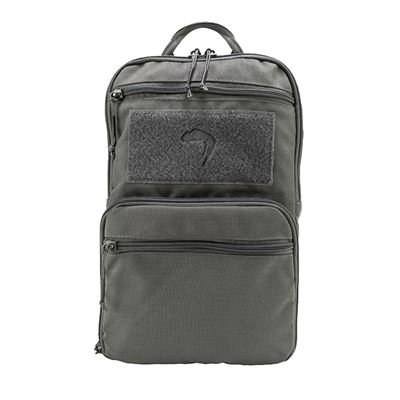 Sac à dos VX CHARGER Titanium GRIS Viper® VBVXBUCHATTM 2