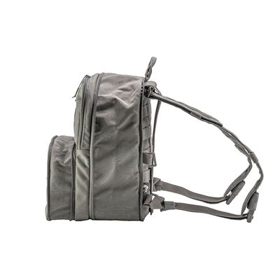 Sac à dos VX CHARGER Titanium GRIS Viper® VBVXBUCHATTM 5