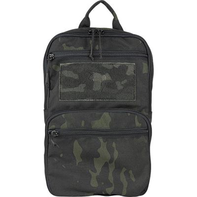 Sac à dos VX CHARGER VCAM BLACK Viper® VBVXBUCHAVB 3