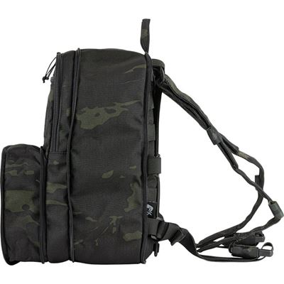 Sac à dos VX CHARGER VCAM BLACK Viper® VBVXBUCHAVB 6