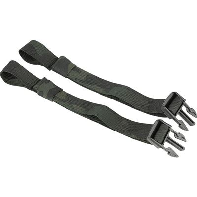 Sac à dos VX CHARGER VCAM BLACK Viper® VBVXBUCHAVB 2