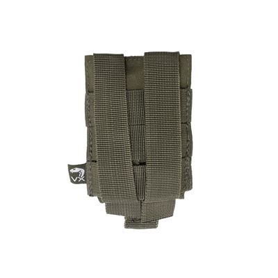 Sacoche VX STUFFA pour chargeurs vides VERTE Viper® VBVXSDUMG 3