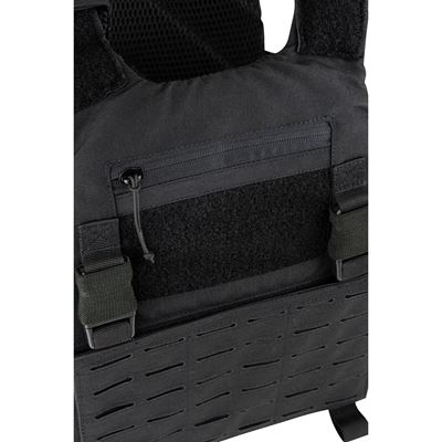 Gilet - porte-plaques VX BUCKLE UP GEN2 NOIR Viper® VCARVXBUG2BLK 8