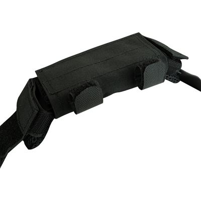 Gilet - porte-plaques VX BUCKLE UP GEN2 NOIR Viper® VCARVXBUG2BLK 4