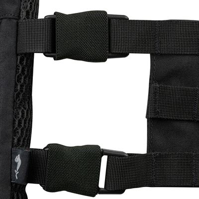 Gilet - porte-plaques VX BUCKLE UP GEN2 NOIR Viper® VCARVXBUG2BLK 5