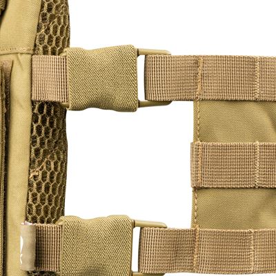 Gilet - porte-plaques VX BUCKLE UP GEN2 COYOTE Viper® VCARVXBUG2COY 5