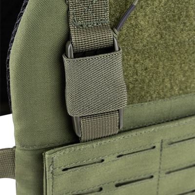 Gilet - porte-plaques VX BUCKLE UP GEN2 VERT Viper® VCARVXBUG2G 6